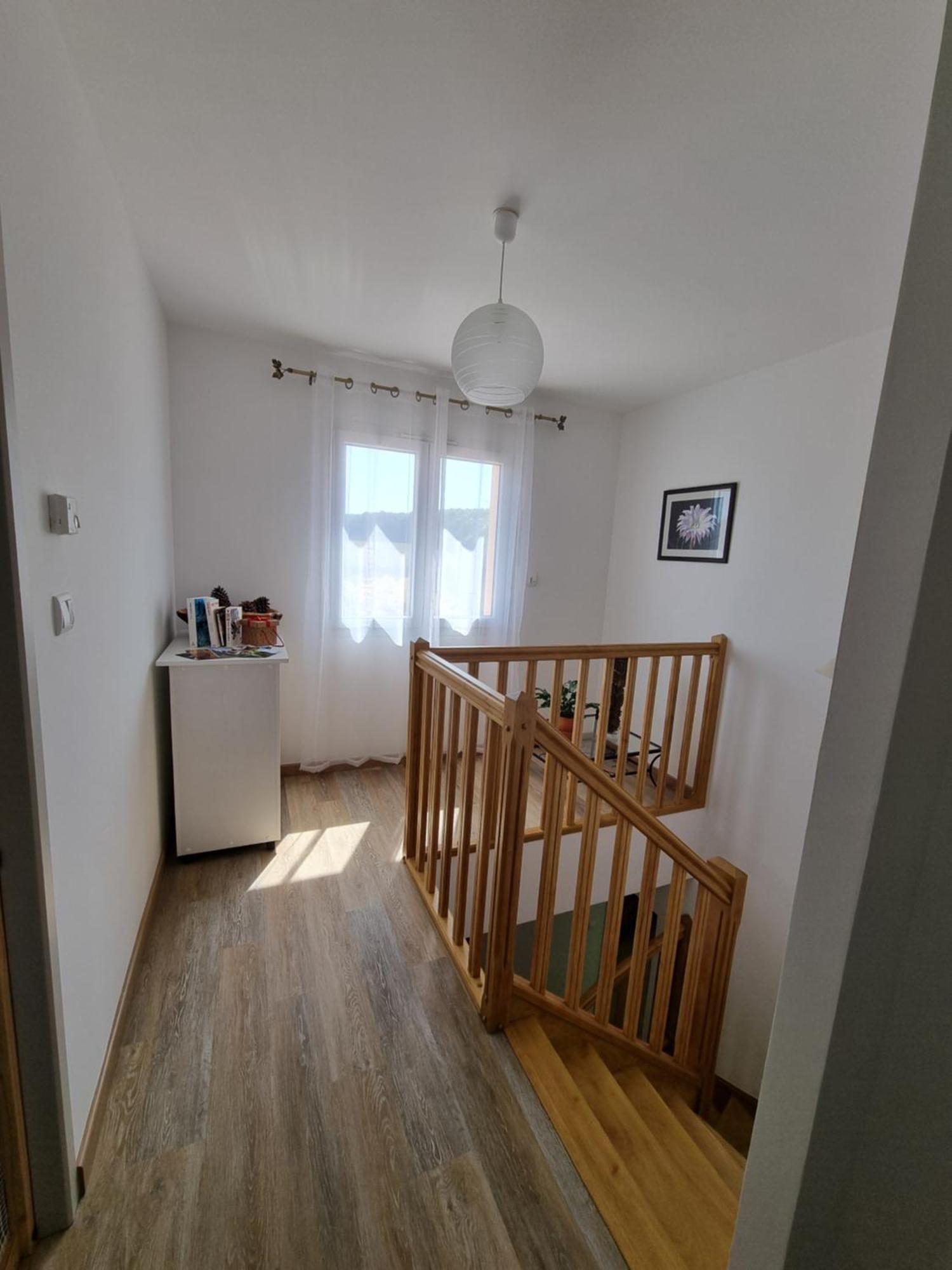 Chambre A La Campagne Saint-Martin-de-Jussac Ngoại thất bức ảnh